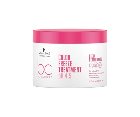 Schwarzkopf BC Bonacure pH 4.5CF Treatment 500mL