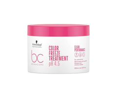 Schwarzkopf BC Bonacure pH 4.5CF Treatment 500mL