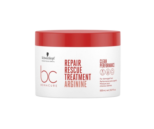 Schwarzkopf BC Bonacure PRR Treatment 500mL