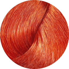 Keratonz By Colornow Semi-permanent Hair Color Tangerine 180ml