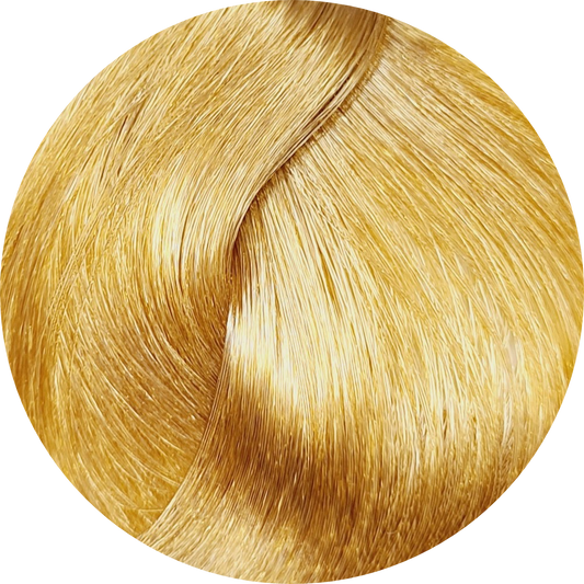Keratonz By Colornow Semi-permanent Hair Color Sand Golden 180ml - WAHairSuppliers