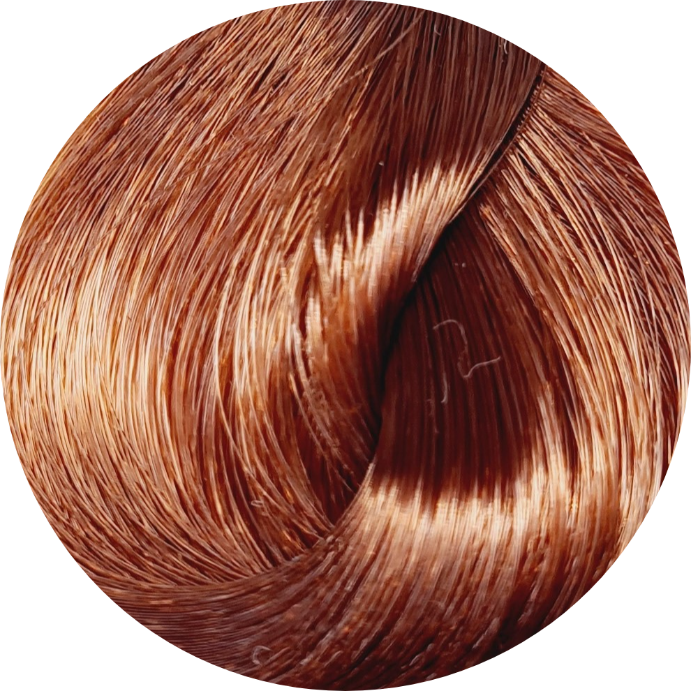 Keratonz By Colornow Semi-permanent Hair Color Mocha Brown 180ml - WAHairSuppliers