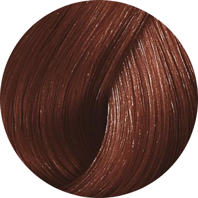 Color Fresh 6/7-Dark Brunette - WAHairSuppliers