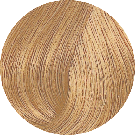 Color Fresh 8/03-Light Natural Gold Blonde - WAHairSuppliers