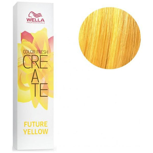 Color Fresh Create-Future Yellow 60ml - WAHairSuppliers