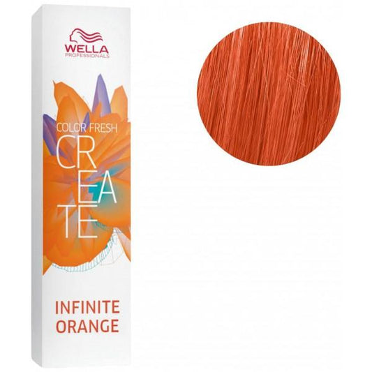 Color Fresh Create-Infinite Orange 60ml - WAHairSuppliers
