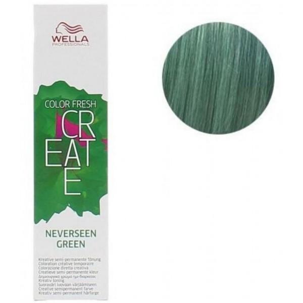 Color Fresh Create-Neverseen Green 60ml - WAHairSuppliers