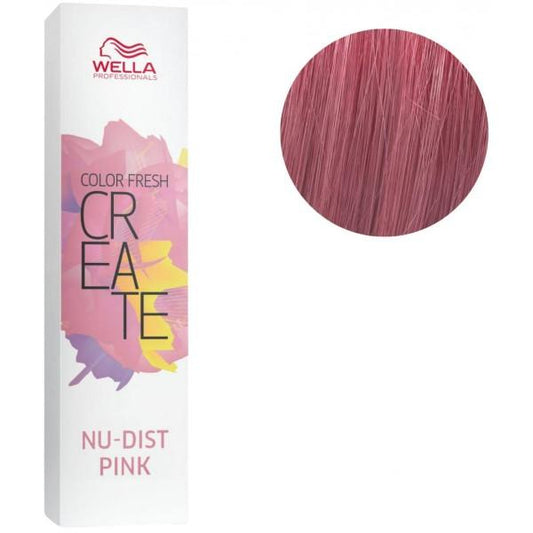 Color Fresh Create-Nu-Dist Pink 60ml - WAHairSuppliers