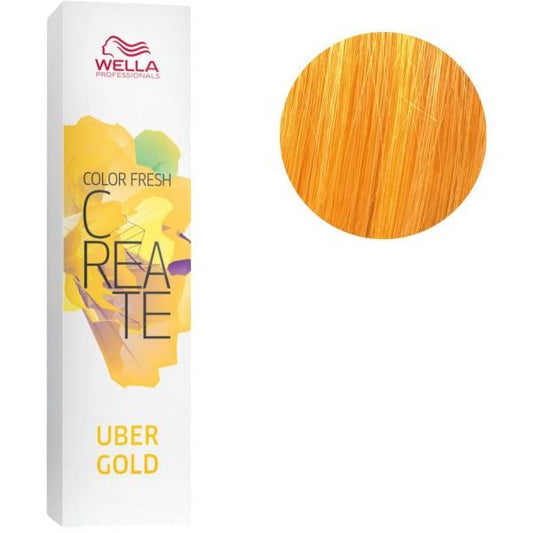 Color Fresh Create-Uber Gold 60ml - WAHairSuppliers