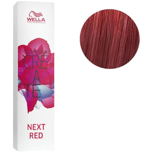 Color Fresh Create-Next Red 60ml - WAHairSuppliers