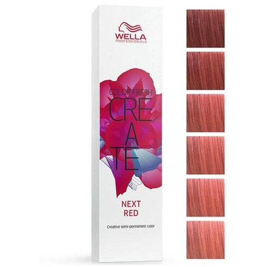 Color Fresh Create-Next Red 60ml - WAHairSuppliers