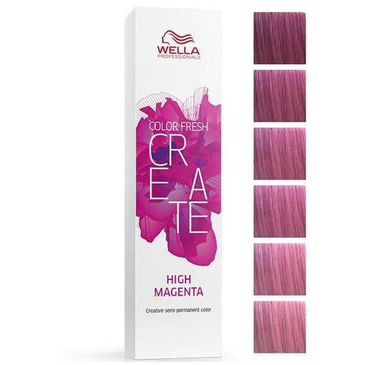 Color Fresh Create-High Magenta 60ml - WAHairSuppliers