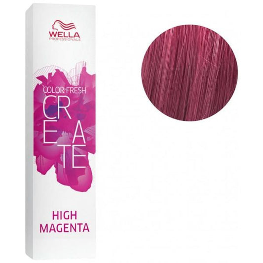 Color Fresh Create-High Magenta 60ml - WAHairSuppliers