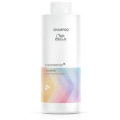 Wella ColorMotion Color Protection Shampoo 1L