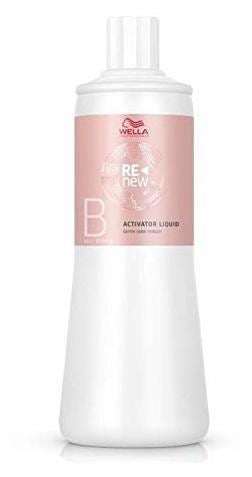 Wella Color Renew Liquid Activator 500 ml