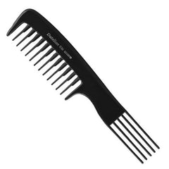 Dateline Professional Black Celcon 610 Comb black