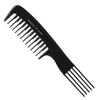 Dateline Professional Black Celcon 610 Comb black