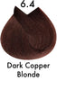 Color US Permanent Hair Colour 6.4 Dark Copper Blonde 120ml - WAHairSuppliers