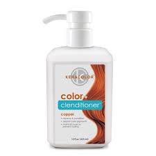 Keracolor Color Clenditioner Colour Shampoo Copper