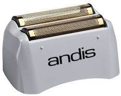 ANDIS TS-1 Foil Shaver Replacement  (FOIL HEAD ONLY)