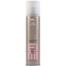 Wella Professionals EIMI Mistify Me Strong Hairspray 300ml - WAHairSuppliers