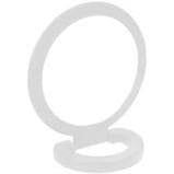 Glammar Double-Sided Beauty Mirror White - WAHairSuppliers