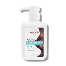 Keracolor Color Clenditioner Colour Shampoo Mocha