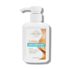 Keracolor Color Clenditioner Colour Shampoo Honey