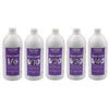 Salon Smart Purple 40 Vol. Peroxide 1L - WAHairSuppliers