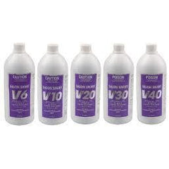 Salon Smart Purple 30 Vol. Peroxide 1L