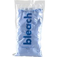 Salon Smart Professional Blue Bleach Flat Pack 500g