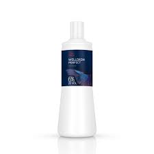 Welloxon Perfect 6%/20vol 1L - WAHairSuppliers