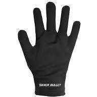 Silver Bullet Heat Resistant Glove One Size