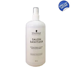 SCHWARZKOPF - Salon Sanitizer 500ml