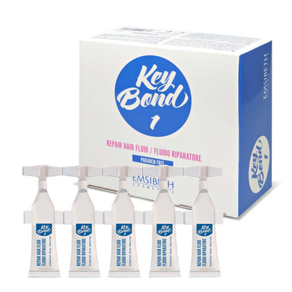 Emsibeth Keybond Kit 90 single dose + 2x 500ml Keybond 2