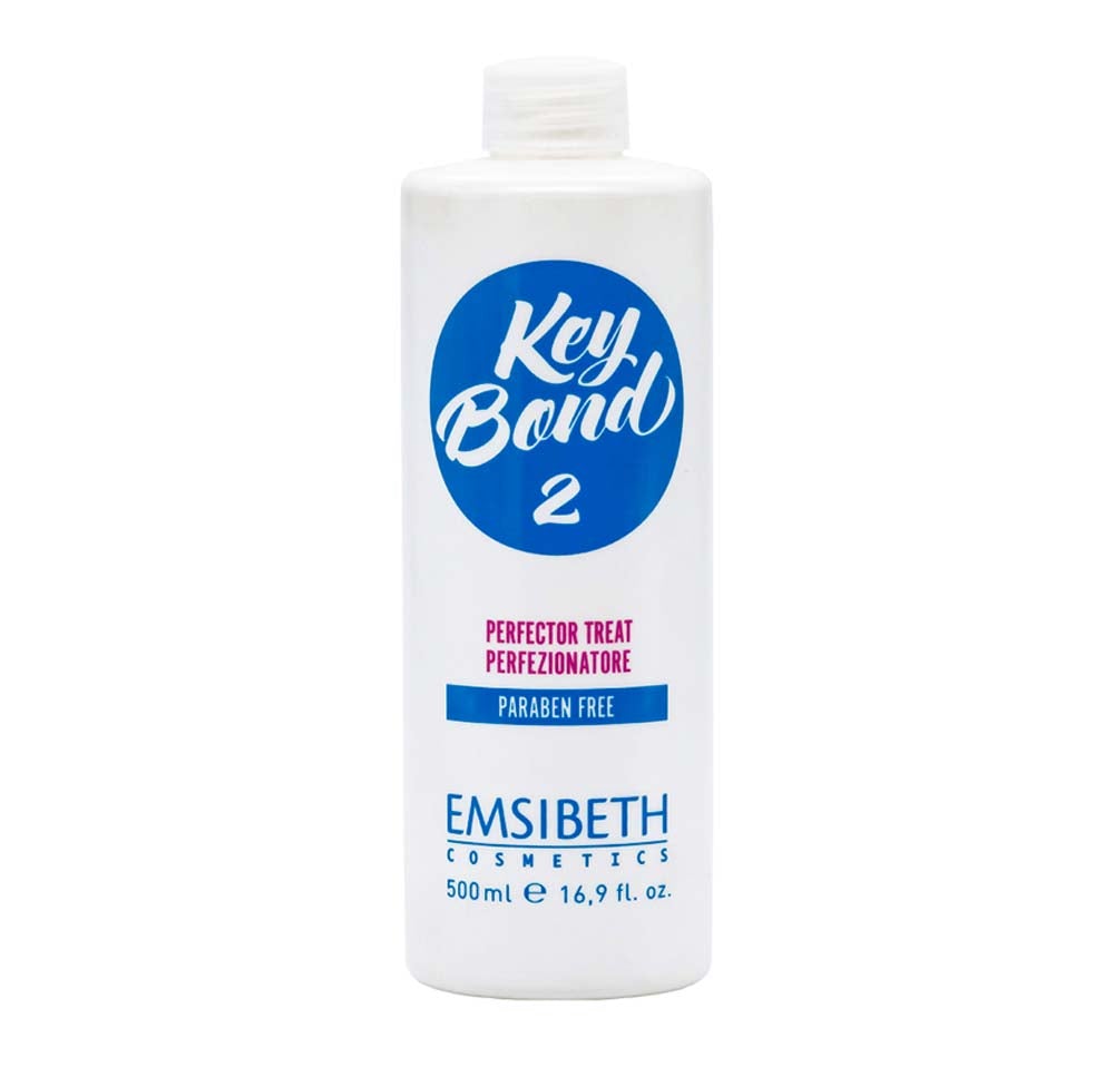 Emsibeth Keybond Kit 90 single dose + 2x 500ml Keybond 2