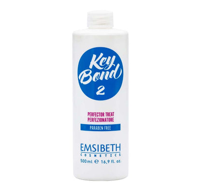 Emsibeth Keybond Kit 90 single dose + 2x 500ml Keybond 2