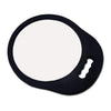 Round Foam Mirror - WAHairSuppliers