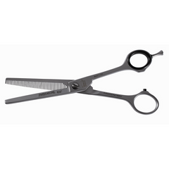 HENBOR Classic Line Professional Hair Thinning Scissors 5.5 + 6.5inch