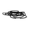 Glammar Hair Tie Black