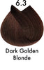 Color US Permanent Hair Colour 6.3 Dark Golden Blonde 120ml - WAHairSuppliers