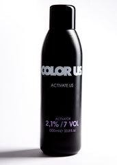 Color US  7vol./ 2.1%  Activator 1L