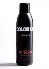 Color US  30vol./ 9%  Activator 1L