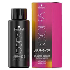 Igora Vibrance Tone on Tone 9-0 Extra Light Blonde Natural