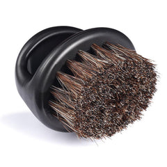 WAHS Knuckle Fade Brush Black