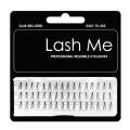 Lash Me Individual Long Eyelash Ends