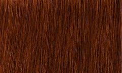 Indola Colour 4.60-Medium Brown Red Natural