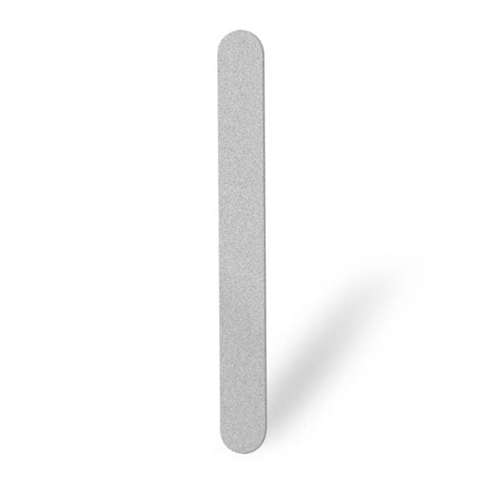 Glammar Nail File Grey Thin