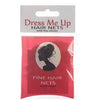 Dress Me Up Hair Nets/ Fine Hair Net Light Brown - WAHairSuppliers