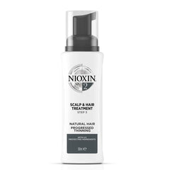 Nioxin 2 - Scalp & Hair Treatment 100mL